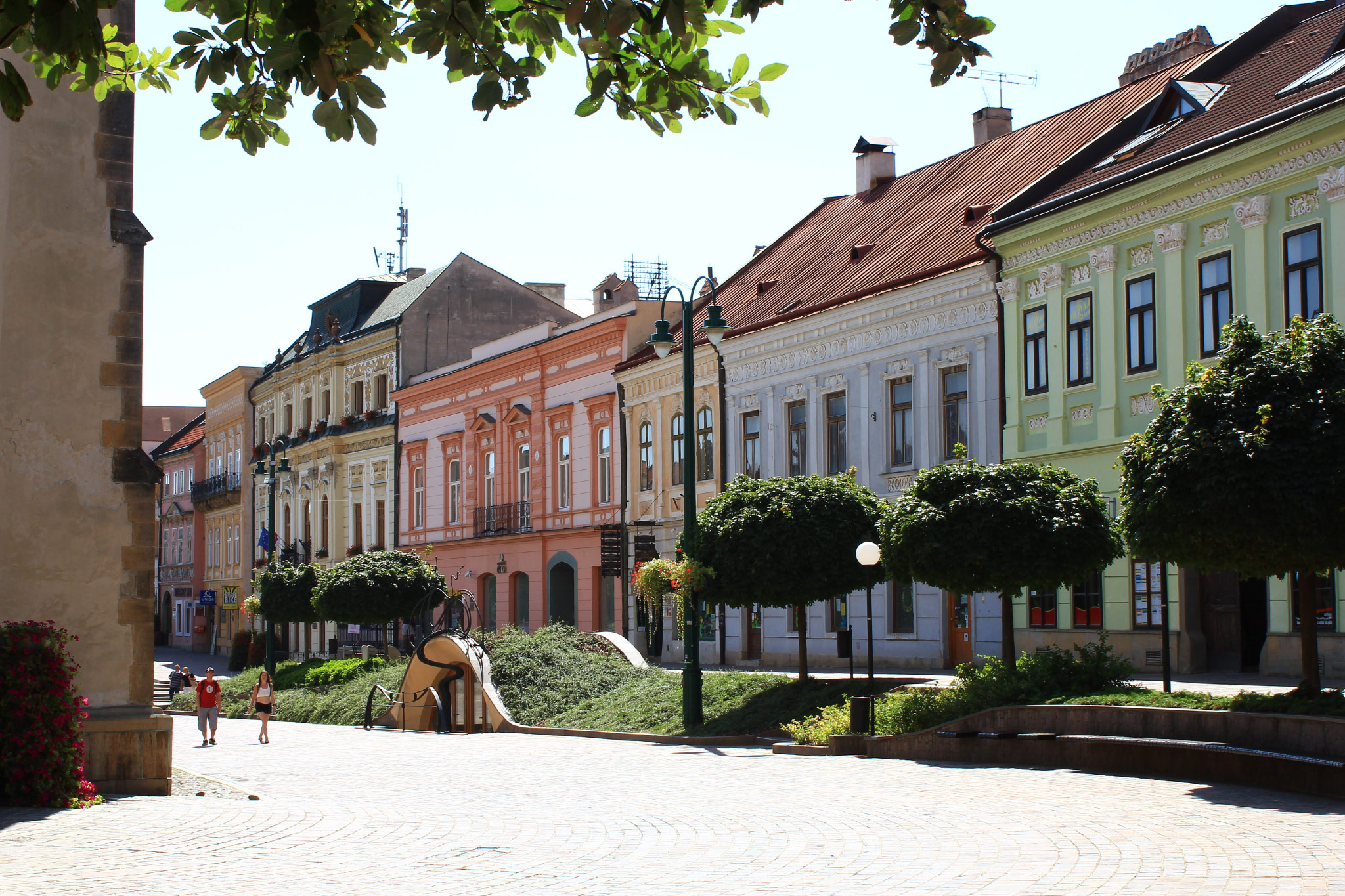 Kosice
